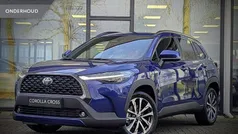 Overig Gebruikt 2024 Toyota Corolla Cross Style SUV | € 37.450 (Eerlijke prijs)