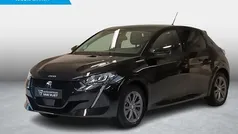 Gebruikt 2021 Peugeot e-208 Allure Hatchback | € 17.400 (Eerlijke prijs)