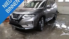 Grijs Gebruikt 2021 Nissan X-Trail Tekna SUV | € 20.990 (Super prijs)