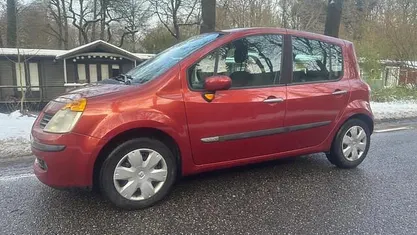 Occasion Renault Modus Expression 112 PK (82 kW) 2005 MPV