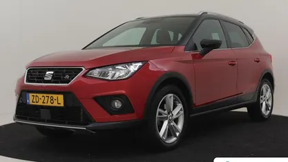 Occasion 2018 Seat Arona Business SUV | € 18.695 (Eerlijke prijs)