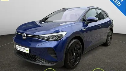 Gebruikt 2021 VW ID.4 Pro SUV | € 26.400 (Eerlijke prijs)
