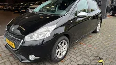 Gebruikt 2015 Peugeot 208 Style Hatchback | € 5.950 (Eerlijke prijs)