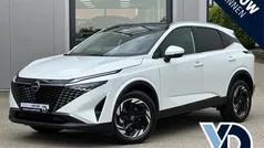 Gebruikt 2024 Nissan Qashqai N-Connecta SUV | € 36.950 (Eerlijke prijs)