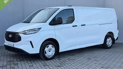 Occasion 2024 Ford Transit Custom Trend Van | € 26.435 (Eerlijke prijs)