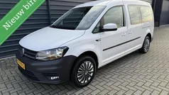 Gebruikt 2016 VW Caddy Maxi MPV | € 16.750 (Super prijs)
