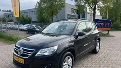 Gebruikt 2009 VW Tiguan Comfortline SUV | € 6.450 (Goede deal)