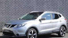 Grijs Gebruikt 2016 Nissan Qashqai N-Connecta SUV | € 12.495 (Goede deal)