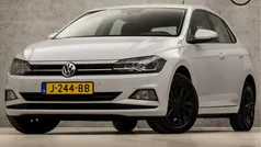 Gebruikt 2020 VW Polo Sportline Hatchback | € 14.445 (Goede deal)
