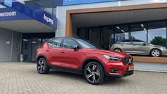 Gebruikt 2021 Volvo XC40 Inscription SUV | € 31.990 (Eerlijke prijs)
