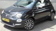Gebruikt 2022 Fiat 500C Dolcevita Cabriolet | € 16.440 (Eerlijke prijs)