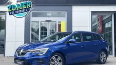 Gebruikt 2022 Renault Mégane GrandTour Intens Stationwagen | € 23.545 (Eerlijke prijs)