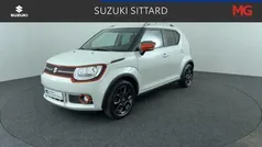 Wit Gebruikt 2019 Suzuki Ignis Hatchback | € 18.450 (Eerlijke prijs)