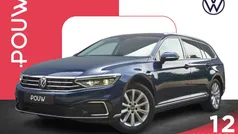 Blauw Gebruikt 2022 VW Passat Business Stationwagen | € 27.900 (Eerlijke prijs)