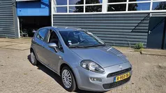 Gebruikt 2012 Fiat Punto Evo Pop Hatchback | € 3.499 (Goede deal)
