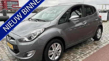 Occasion Hyundai ix20 GO! 90 PK (66 kW) 2015 Hatchback