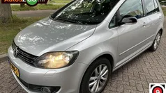 Grijs Gebruikt 2011 VW Golf Plus Trendline MPV | € 7.995 (Eerlijke prijs)