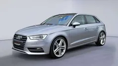 Gebruikt 2015 Audi A3 Sportback Ambition Hatchback | € 11.950 (Eerlijke prijs)