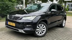 Gebruikt 2019 Seat Ateca XCELLENCE SUV | € 24.950 (Goede deal)