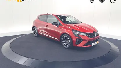 Occasion Renault Clio V Techno 91 PK (66 kW) 2025 Hatchback