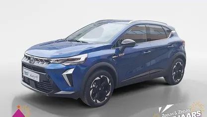 Gebruikt 2025 Mitsubishi ASX Intense+ SUV | € 35.995 (Eerlijke prijs)