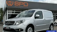 Grijs Gebruikt 2018 Mercedes Citan 112 Van | € 14.450 (Goede deal)