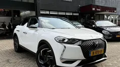 Wit Gebruikt 2020 DS Automobiles DS3 Crossback Performance Line Plus SUV | € 14.950 (Eerlijke prijs)
