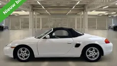 Overige Gebruikt 1999 Porsche Boxster Cabriolet | € 10.950 (Goede deal)