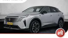 Gebruikt 2024 Peugeot 3008 GTi SUV | € 33.925 (Super prijs)