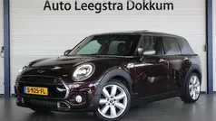 Gebruikt 2016 Mini Cooper Clubman Business Stationwagen | € 14.950 (Goede deal)