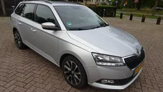 Gebruikt 2020 Skoda Fabia Stationwagen | € 9.245 (Goede deal)