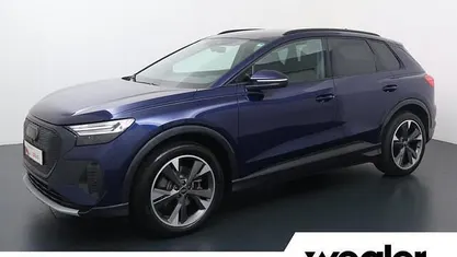Occasion 2022 Audi Q4 e-tron Advanced Plus SUV | € 29.940 (Eerlijke prijs)