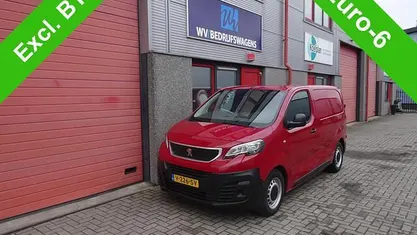 Occasion Peugeot Expert Premium 97 PK (71 kW) 2018 Van