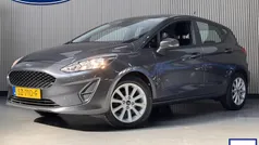 Gebruikt 2018 Ford Fiesta Trend Hatchback | € 12.400 (Eerlijke prijs)