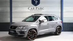 Gebruikt 2020 Cupra Ateca Limited Edition SUV | € 41.495 (Eerlijke prijs)