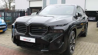 Occasion 2023 BMW XM Performance SUV | € 111.995 (Eerlijke prijs)