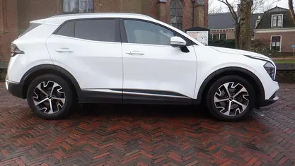 Occasion 2022 Kia Sportage GT-Line SUV | € 29.900 (Eerlijke prijs)
