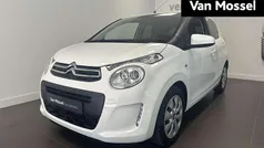 Gebruikt 2020 Citroën C1 Feel Hatchback | € 8.240 (Eerlijke prijs)