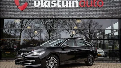 Occasion VW Passat Business 150 PK (110 kW) 2025 Stationwagen
