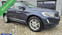 Gebruikt 2013 Volvo XC60 SUV | € 16.500 (Goede deal)