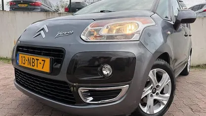 Occasion Citroën C3 Picasso 120 PK (88 kW) 2010 MPV