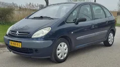 Blauw Gebruikt 2001 Citroën Xsara Picasso MPV | € 1.250 (Eerlijke prijs)