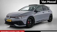 Gebruikt 2021 VW Golf VIII GTI Clubsport Hatchback | € 37.900 (Eerlijke prijs)
