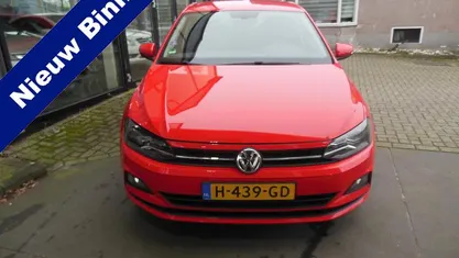 Occasion VW Polo Comfortline 97 PK (71 kW) 2020 Hatchback