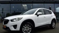 Wit Gebruikt 2014 Mazda CX-5 SUV | € 16.950 (Eerlijke prijs)