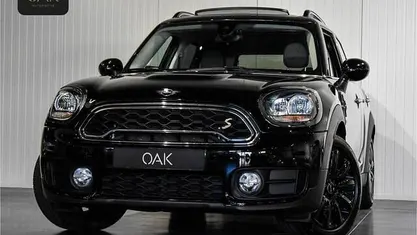 Gebruikt 2017 Mini Cooper Countryman Chili SUV | € 21.900 (Eerlijke prijs)