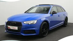Blauw Gebruikt 2019 Audi A4 S-Line Stationwagen | € 31.900 (Eerlijke prijs)