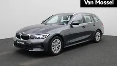Gebruikt 2021 BMW 330e Basis Stationwagen | € 30.900 (Super prijs)