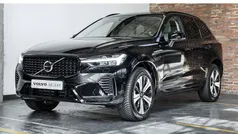 Zwart Gebruikt 2025 Volvo XC60 Plus SUV | € 64.950 (Eerlijke prijs)