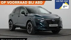 Gebruikt 2025 Nissan Qashqai Pack SUV | € 42.614 (Goede deal)